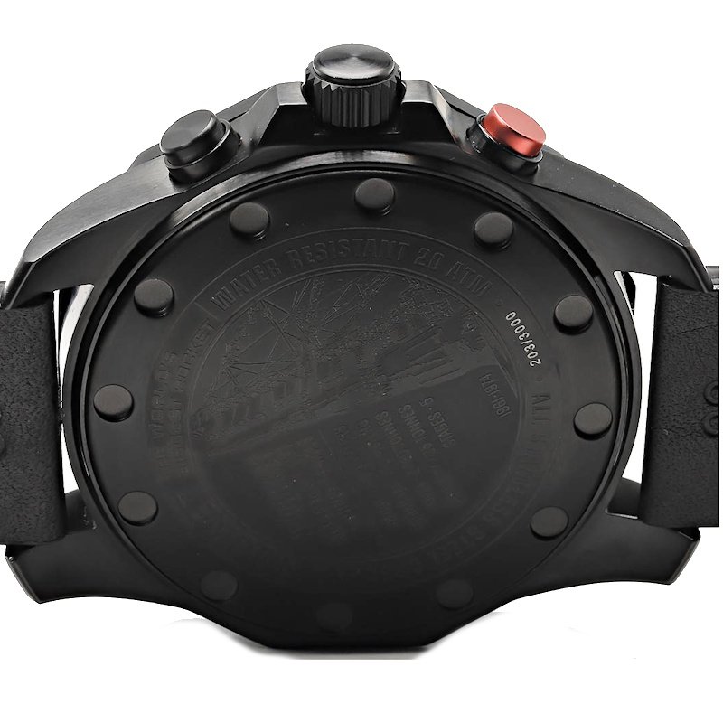 Meeste käekell Vostok Europe 6S21-225C620LE