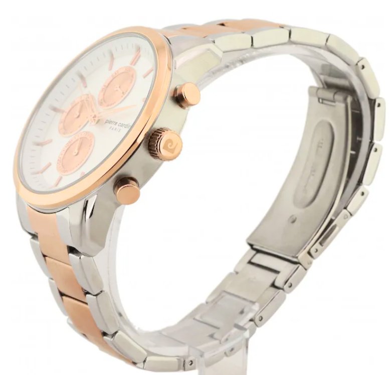 Meeste käekell Pierre Cardin PC902741F09