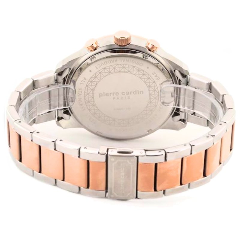 Meeste käekell Pierre Cardin PC902741F09