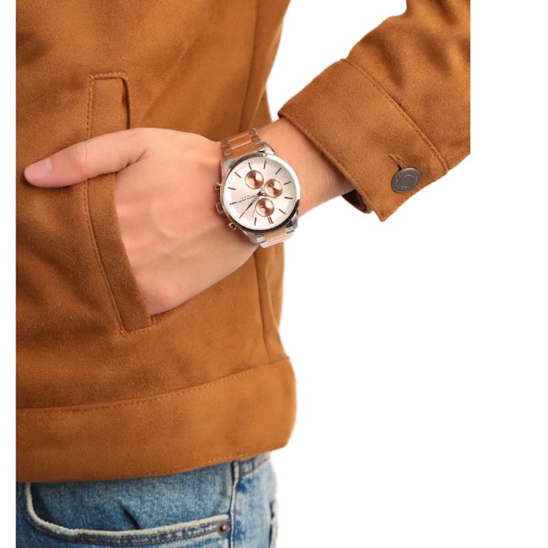 Meeste käekell Pierre Cardin PC902741F09