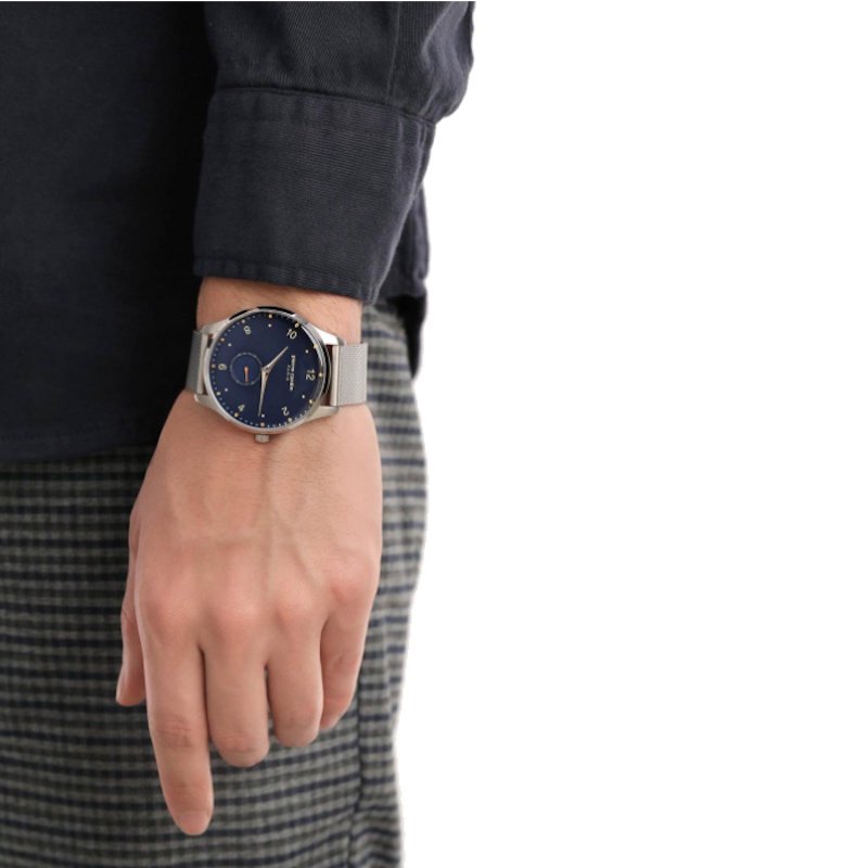 Meeste käekell Pierre Cardin A.PC902671F201