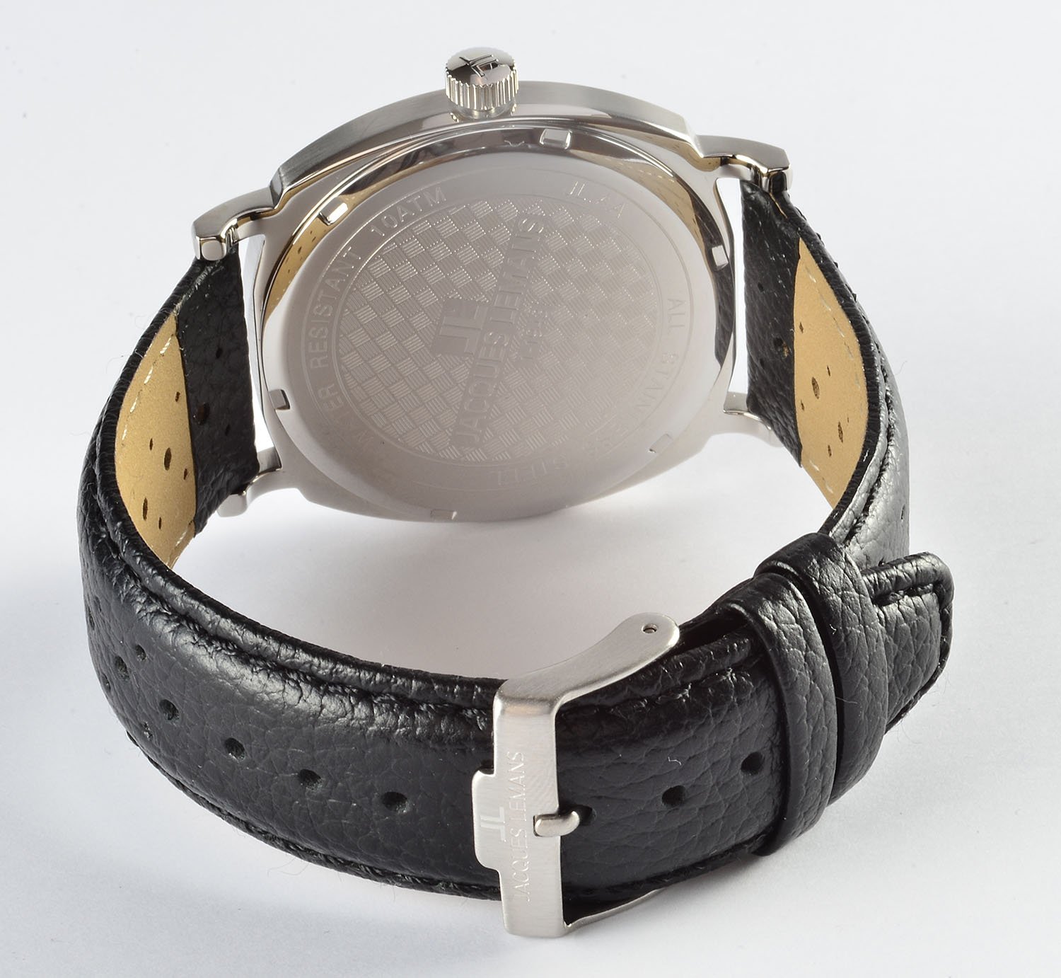 Meeste käekell Jacques Lemans 1-1943A