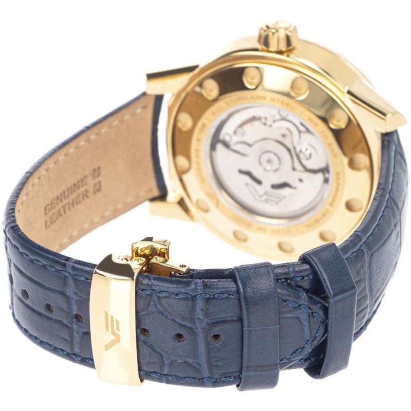 Men’s watch Vostok Europe Limousine Generation 2 NH34-561B786