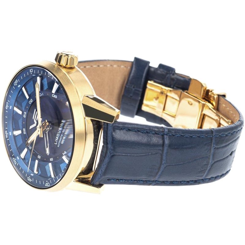 Men’s watch Vostok Europe Limousine Generation 2 NH34-561B786