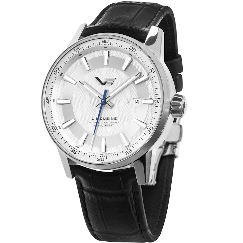 Men’s watch Vostok Europe Limousine Generation 2 8315-561A788