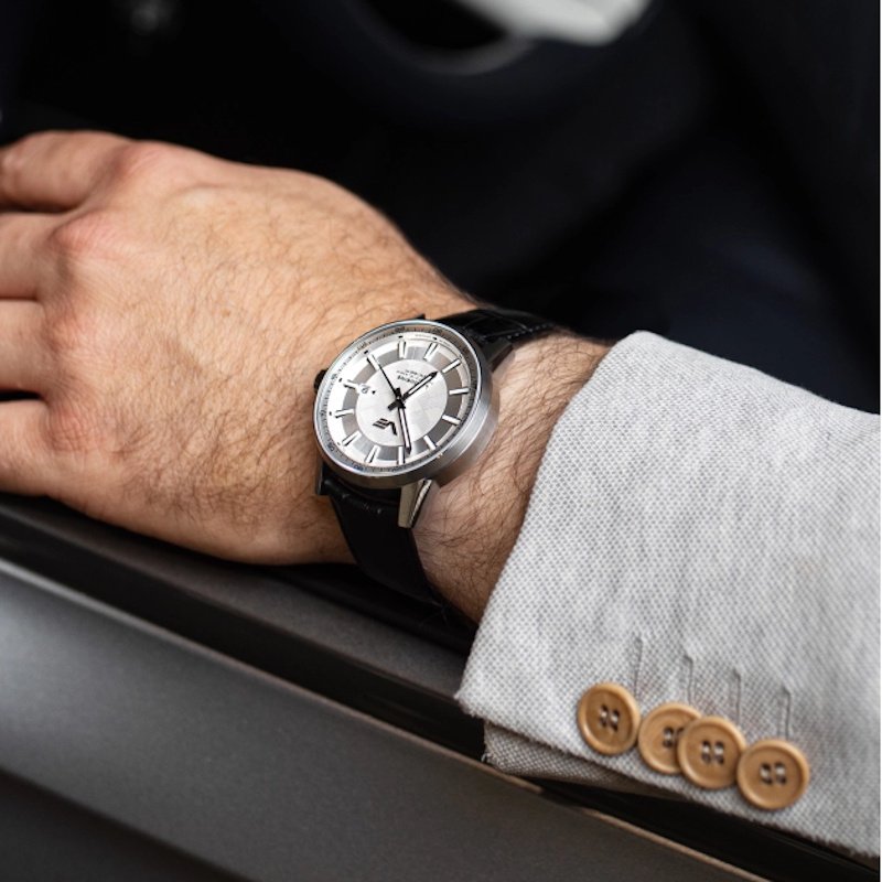 Men’s watch Vostok Europe Limousine Generation 2 8315-561A788