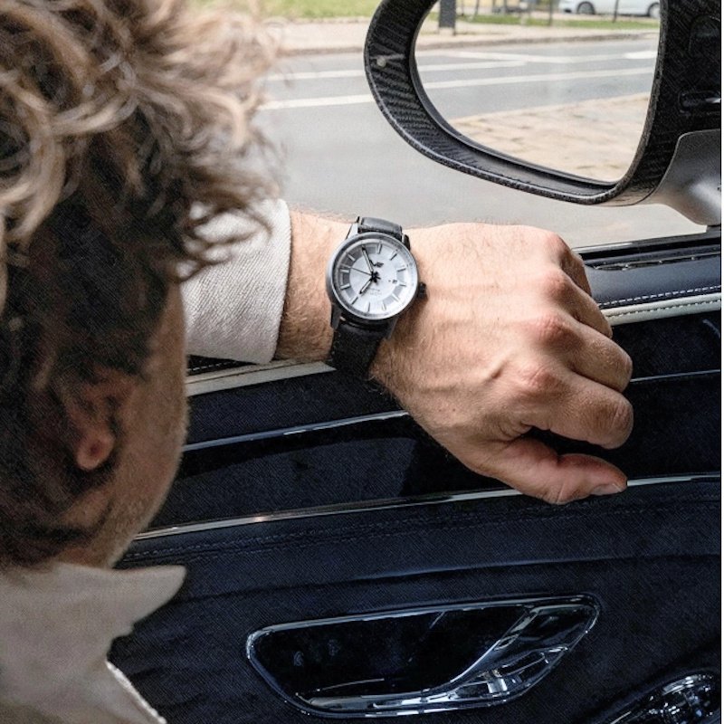 Men’s watch Vostok Europe Limousine Generation 2 8315-561A788