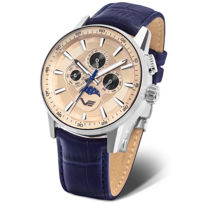 Men’s watch Vostok Europe Limousine 6P00-561A789