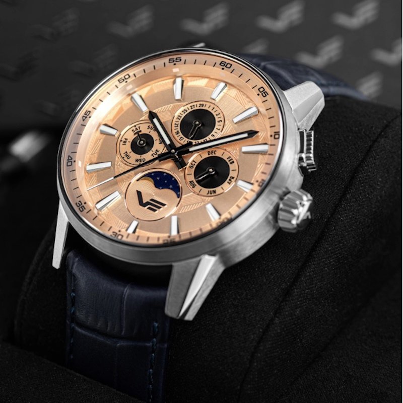 Men’s watch Vostok Europe Limousine 6P00-561A789