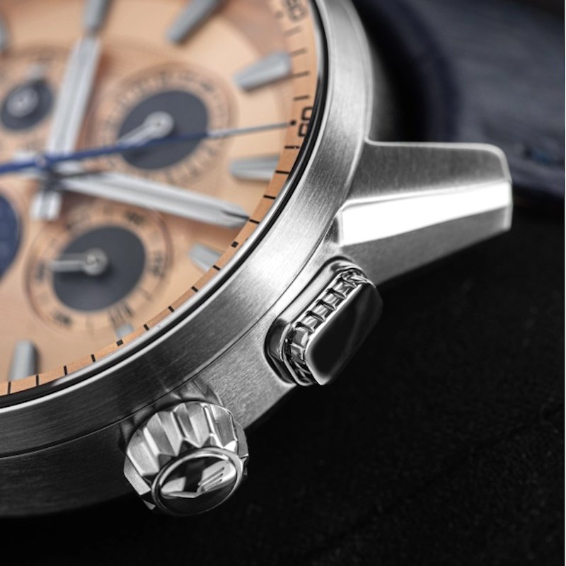 Men’s watch Vostok Europe Limousine 6P00-561A789