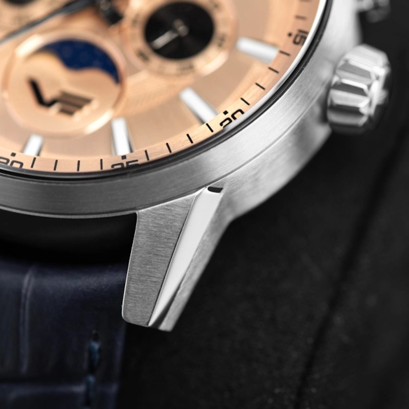 Men’s watch Vostok Europe Limousine 6P00-561A789