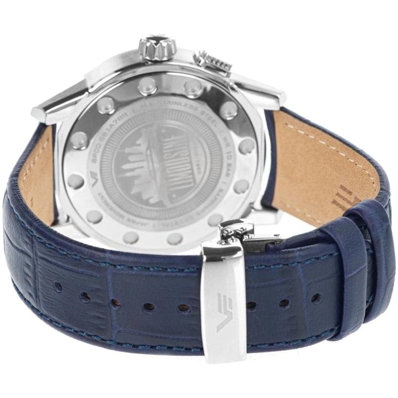 Men’s watch Vostok Europe Limousine 6P00-561A789