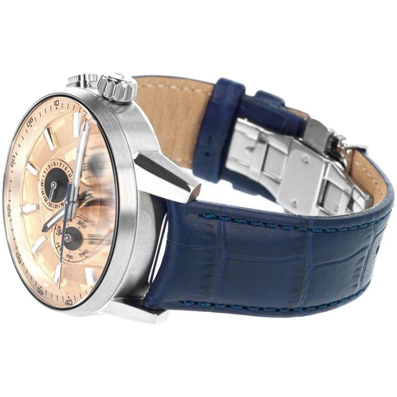 Men’s watch Vostok Europe Limousine 6P00-561A789