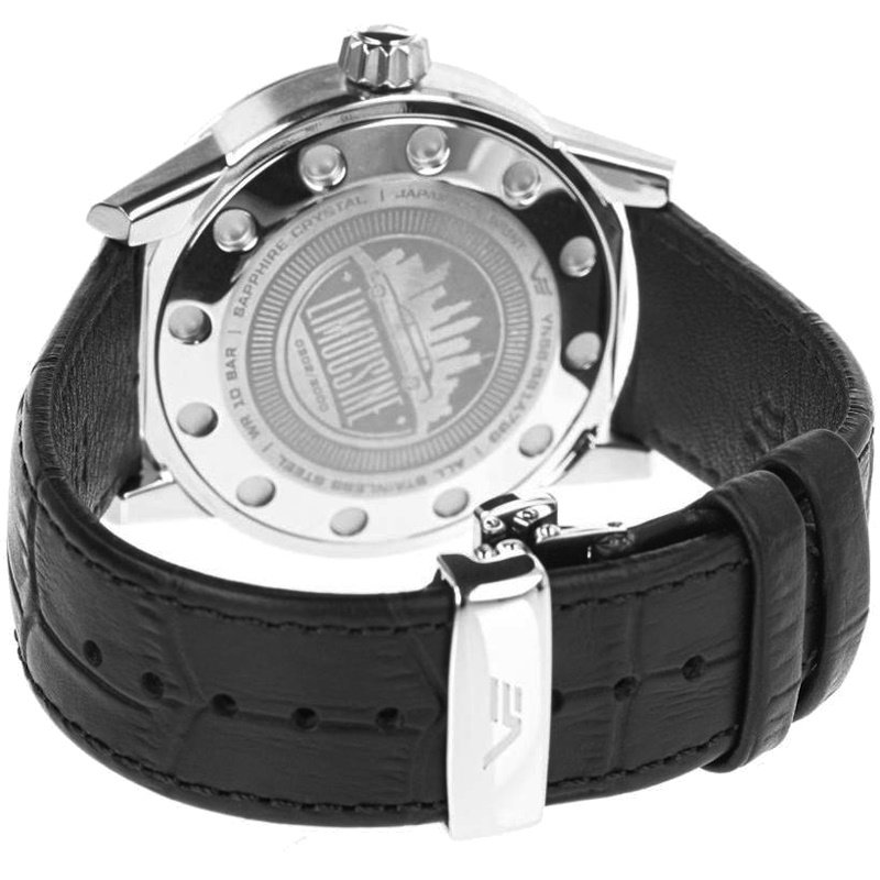 Men’s watch Vostok Europe Limousine Generation 2 YN56-561A799