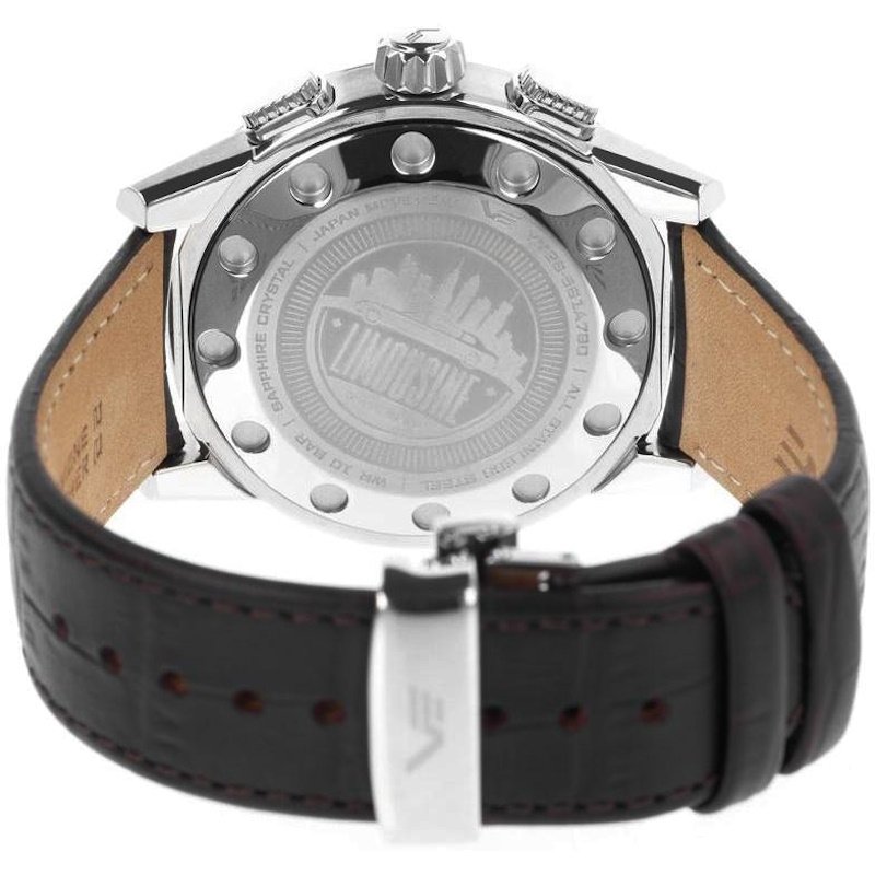 Men’s watch Vostok Europe Limousine Generation 2 YM26-561A790
