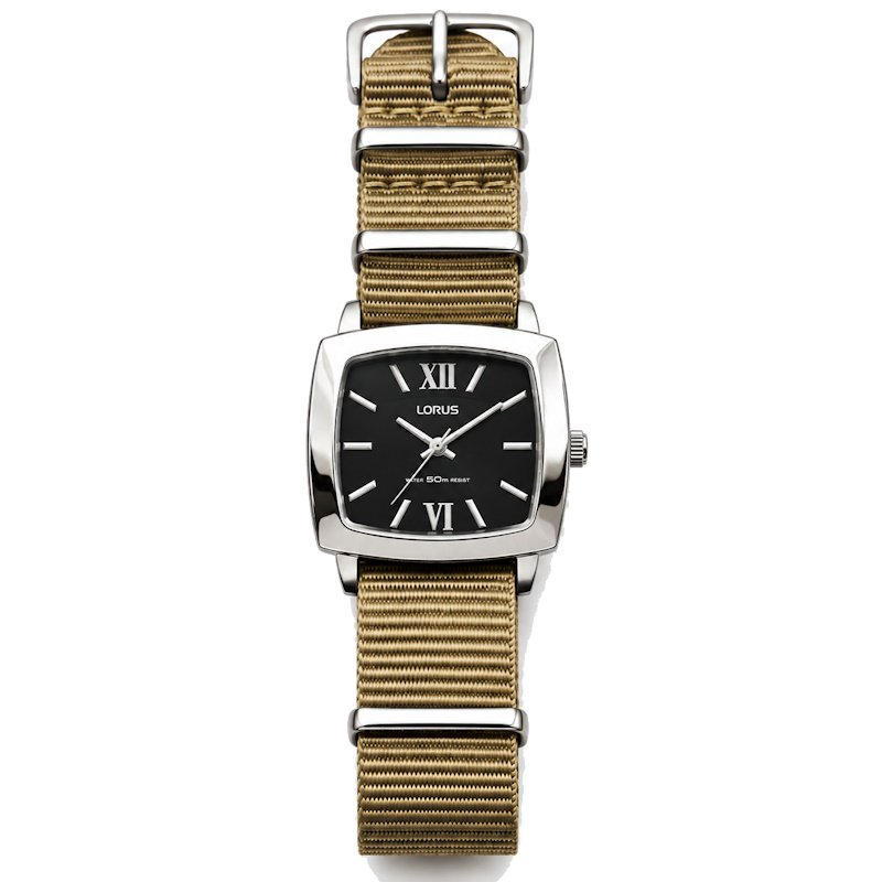Women’s watch LORUS RRS73SX-9-G