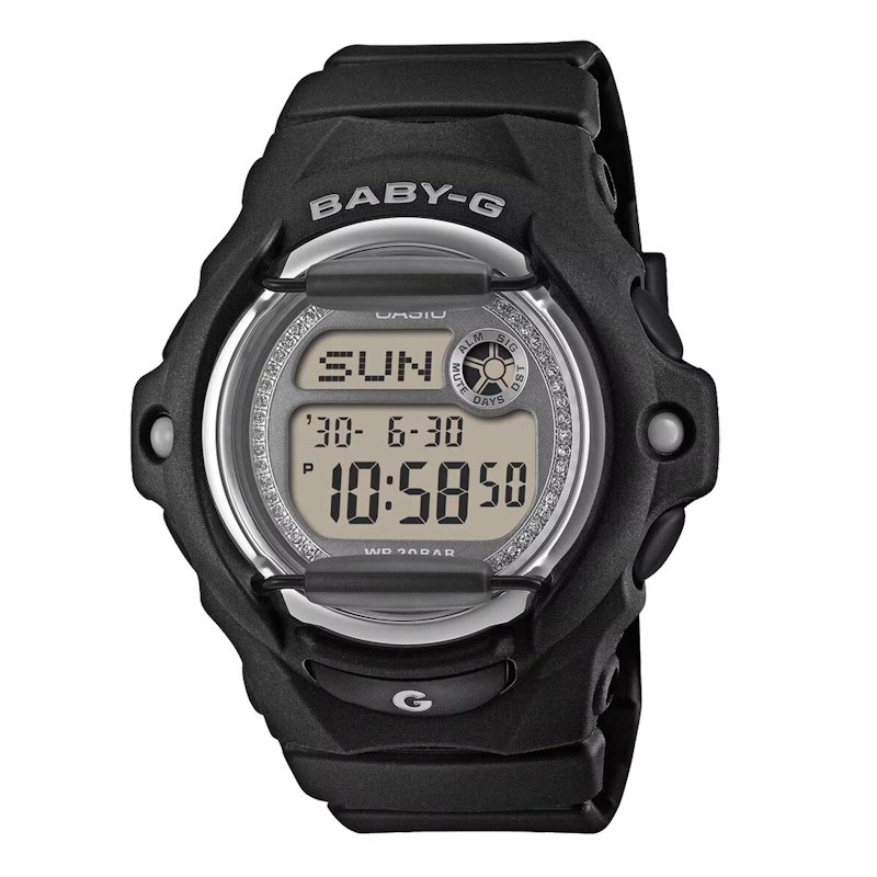 Casio Baby-G BG-169KB-1ER