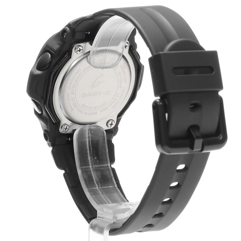 Casio Baby-G BG-169KB-1ER