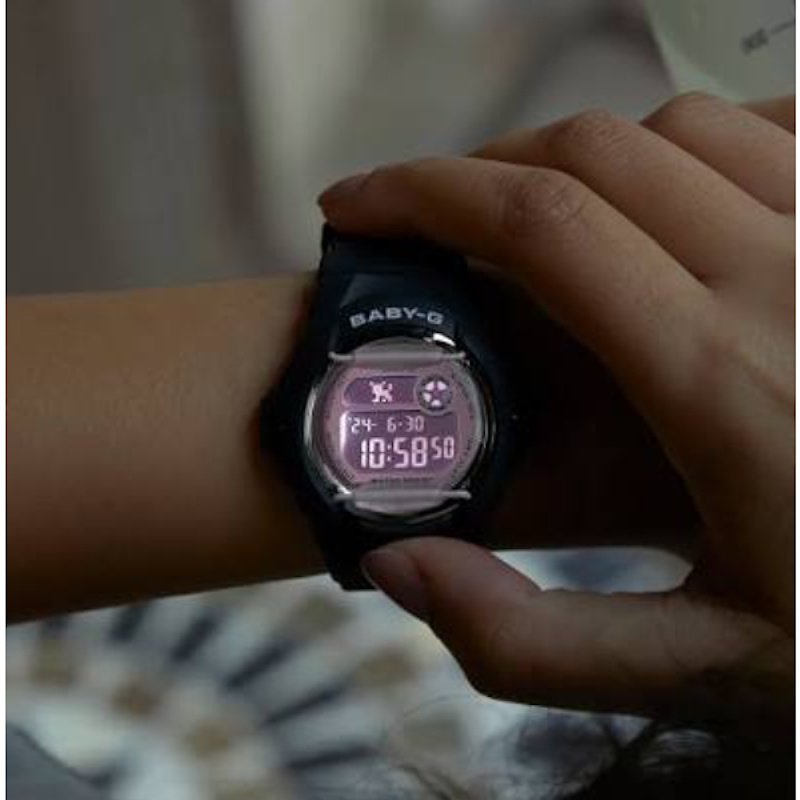 Casio Baby-G BG-169KB-1ER
