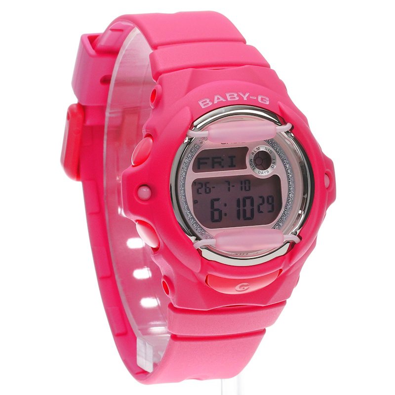 Casio Baby-G BG-169KB-4B1ER