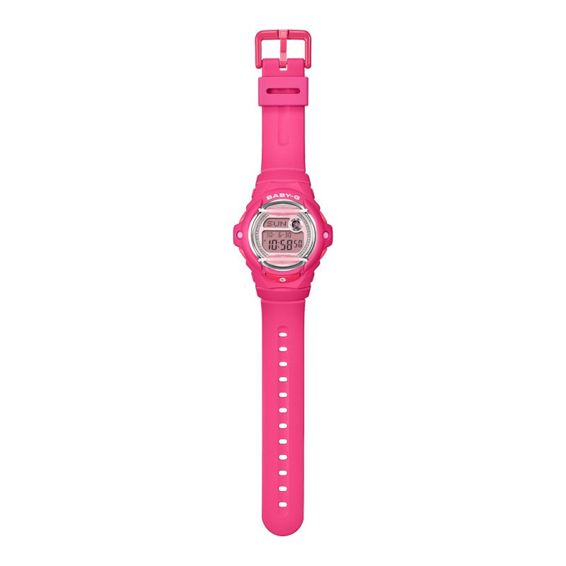 Casio Baby-G BG-169KB-4B1ER
