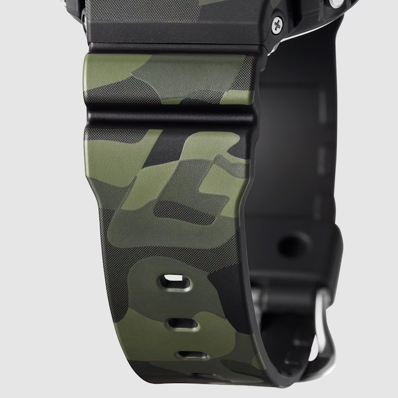 Meeste käekell Casio G-Skock Original GA-700CMG-3AER