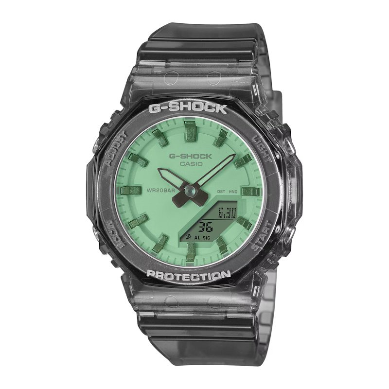 Naiste käekell Casio G-shock Analog-Digital Women GMA-P2100SR-1AER
