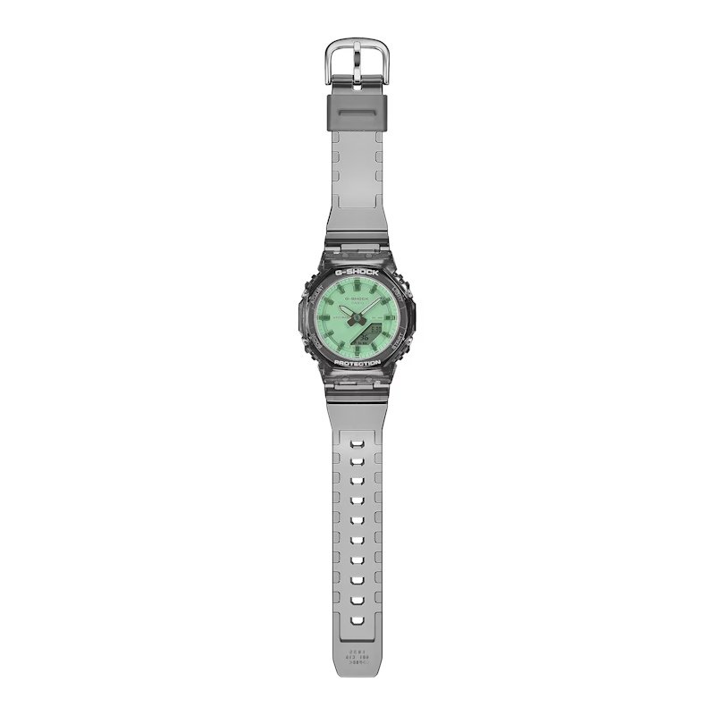 Naiste käekell Casio G-shock Analog-Digital Women GMA-P2100SR-1AER
