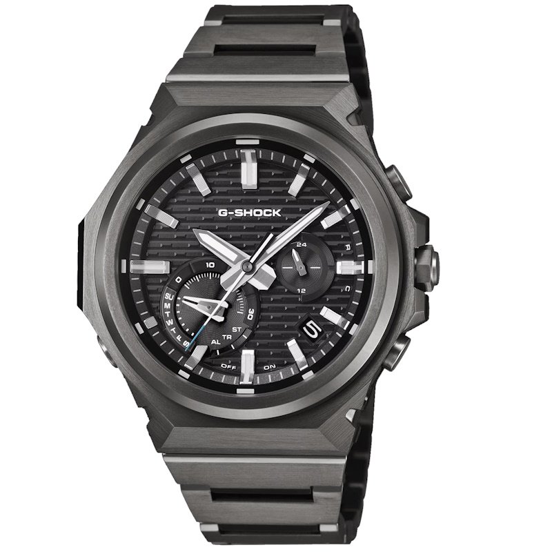 Men’s watch Casio G-Shock G-Steel Blueetooth Solar GST-B1000BD-1AER