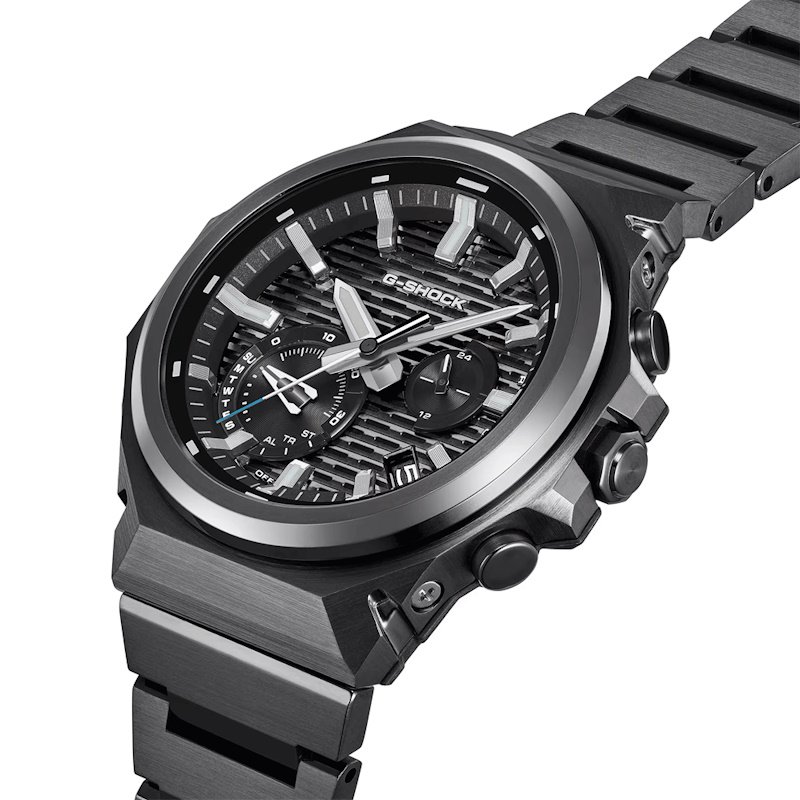 Men’s watch Casio G-Shock G-Steel Blueetooth Solar GST-B1000BD-1AER