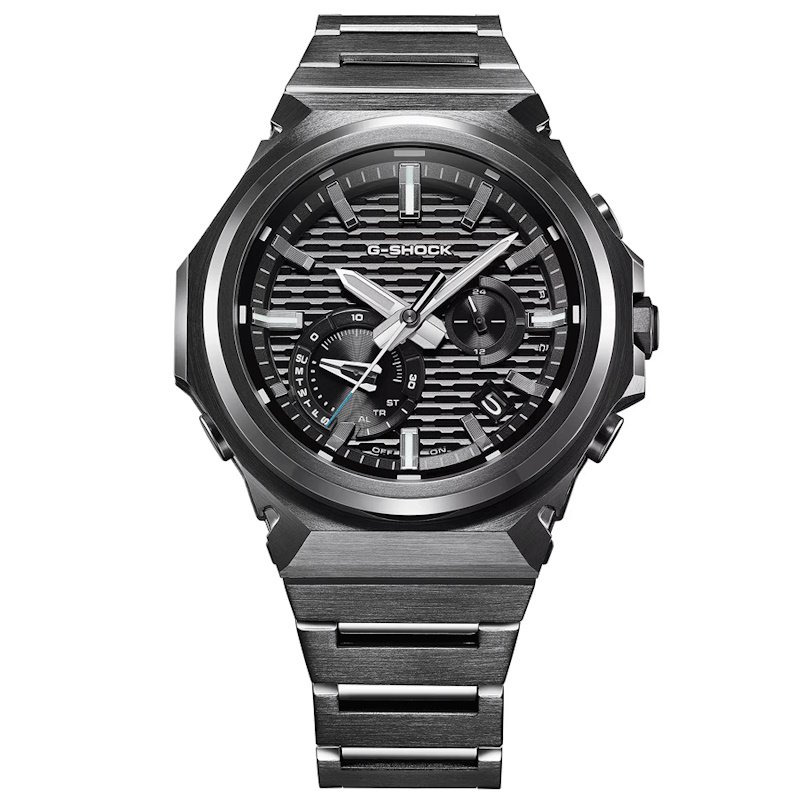 Men’s watch Casio G-Shock G-Steel Blueetooth Solar GST-B1000BD-1AER