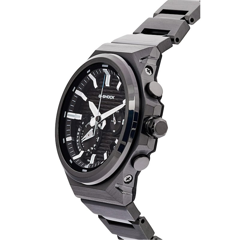 Men’s watch Casio G-Shock G-Steel Blueetooth Solar GST-B1000BD-1AER