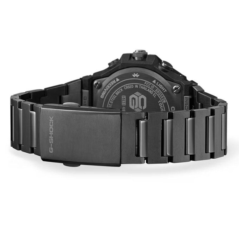 Men’s watch Casio G-Shock G-Steel Blueetooth Solar GST-B1000BD-2AER