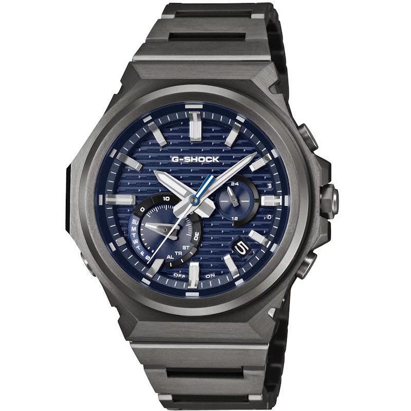 Men’s watch Casio G-Shock G-Steel Blueetooth Solar GST-B1000BD-2AER