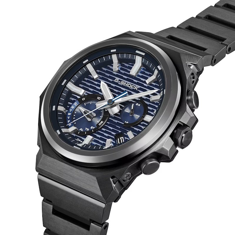 Men’s watch Casio G-Shock G-Steel Blueetooth Solar GST-B1000BD-2AER