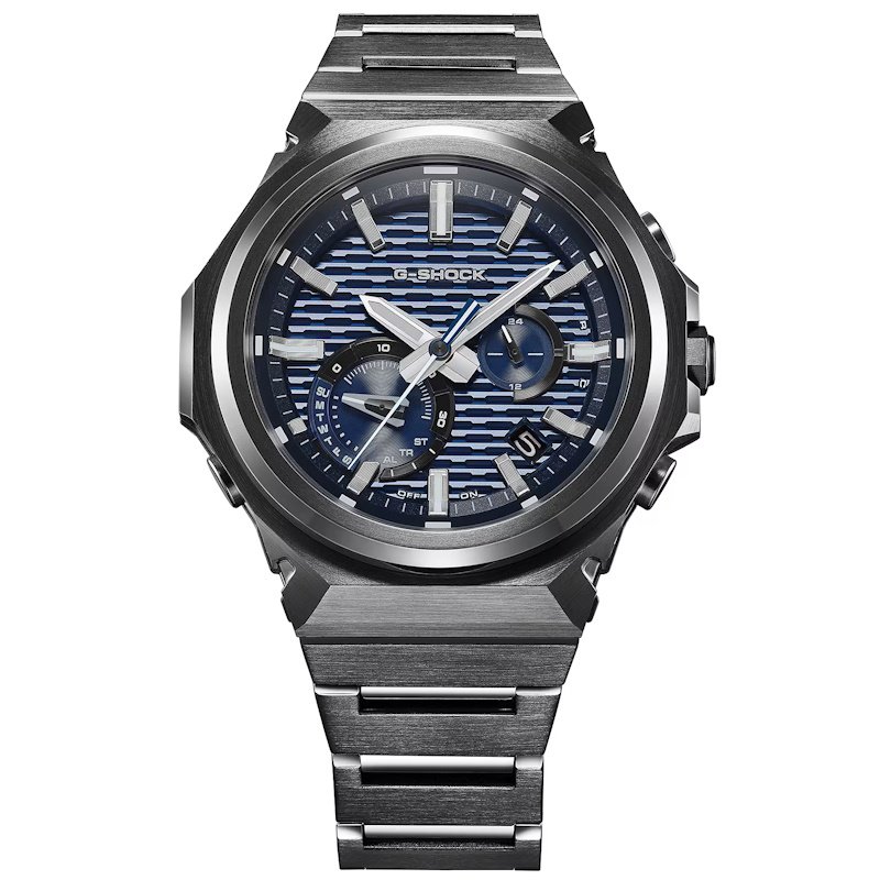 Men’s watch Casio G-Shock G-Steel Blueetooth Solar GST-B1000BD-2AER