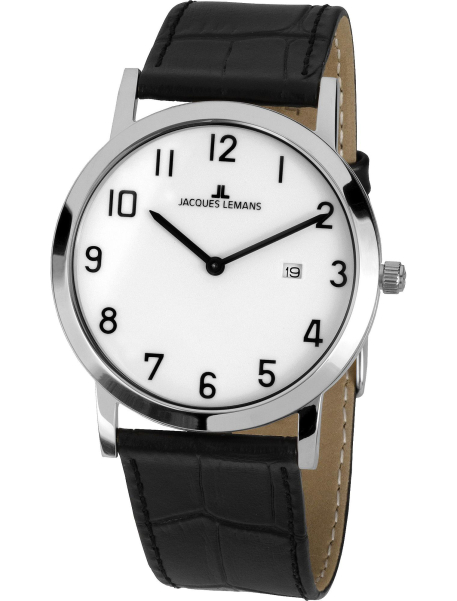 Meeste käekell Jacques Lemans 1-1727C