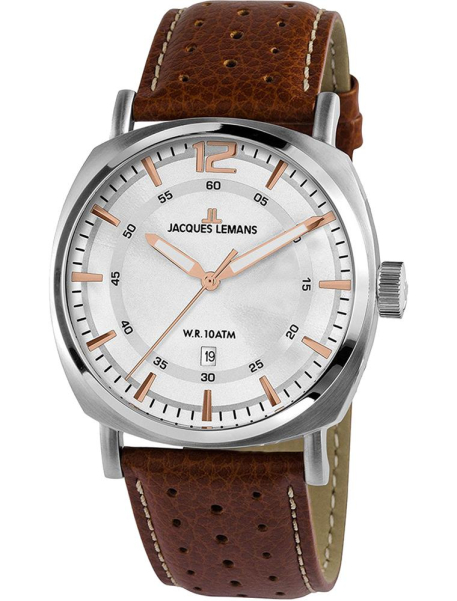 Meeste käekell Jacques Lemans 1-1943B