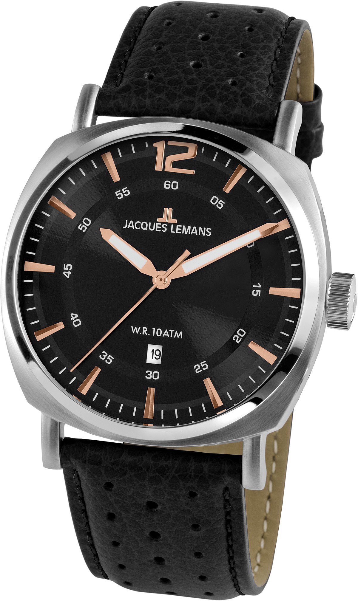 Meeste käekell Jacques Lemans 1-1943A