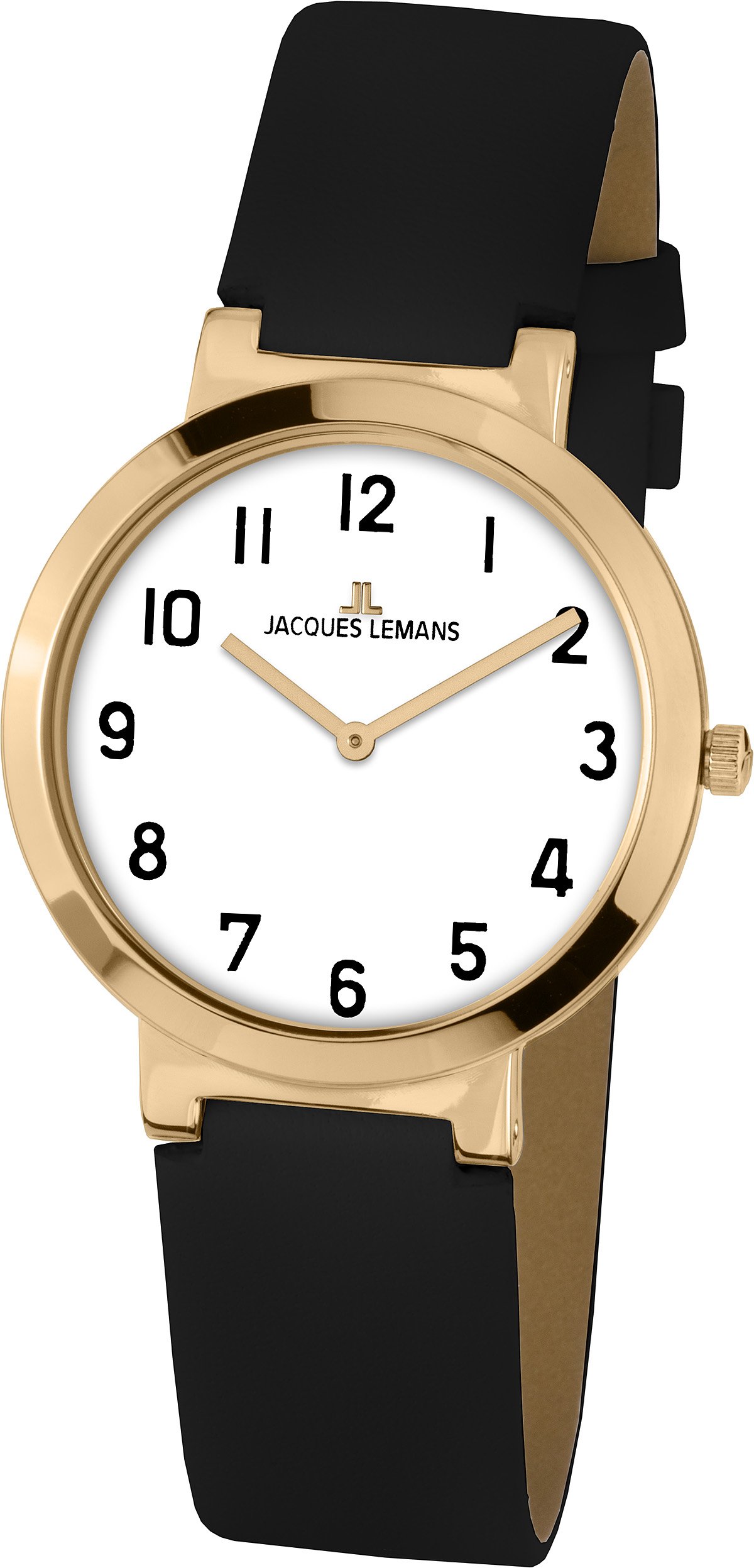 Naiste käekell Jacques Lemans 1-1997K