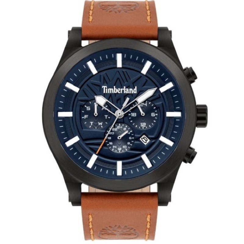 Meeste käekell Timberland TBL.15661JSB/03