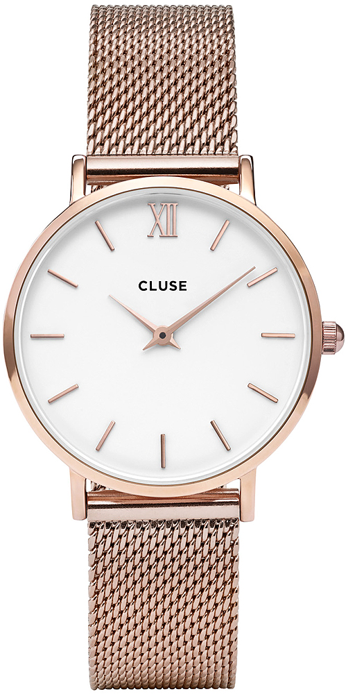 Naiste käekell Cluse CL30013