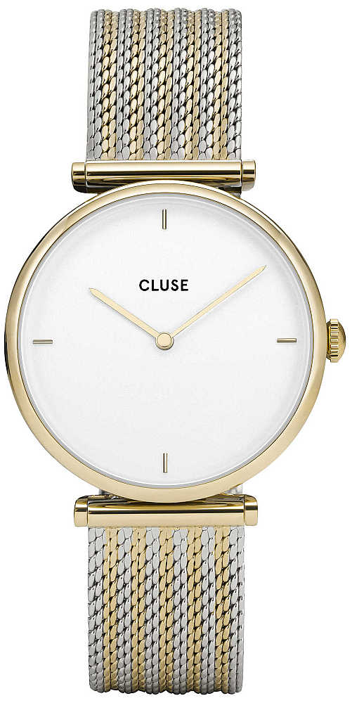 Naiste käekell Cluse CL61002