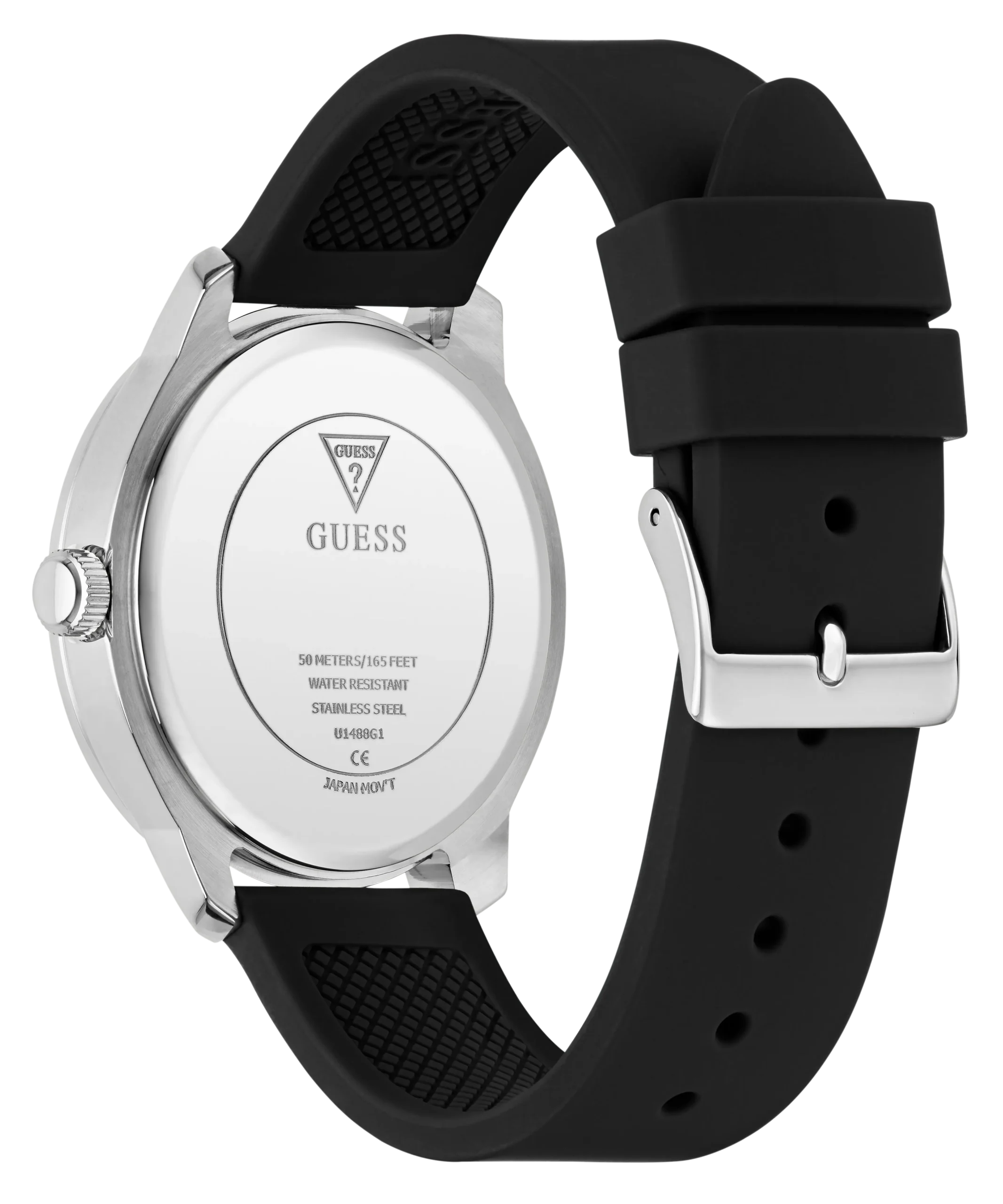 Meeste käekell Guess U1488G1M