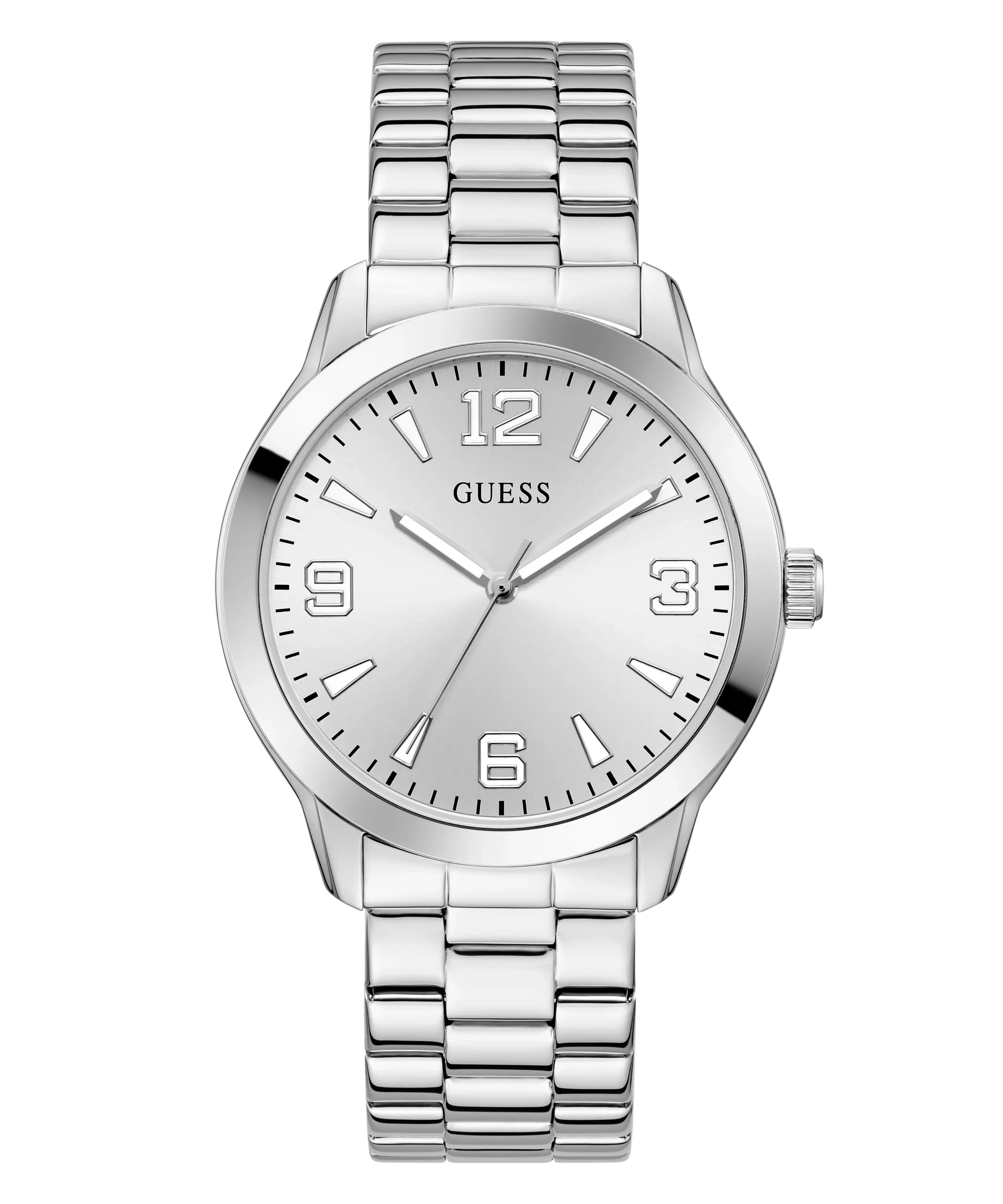 Meeste käekell Guess U1487G1M