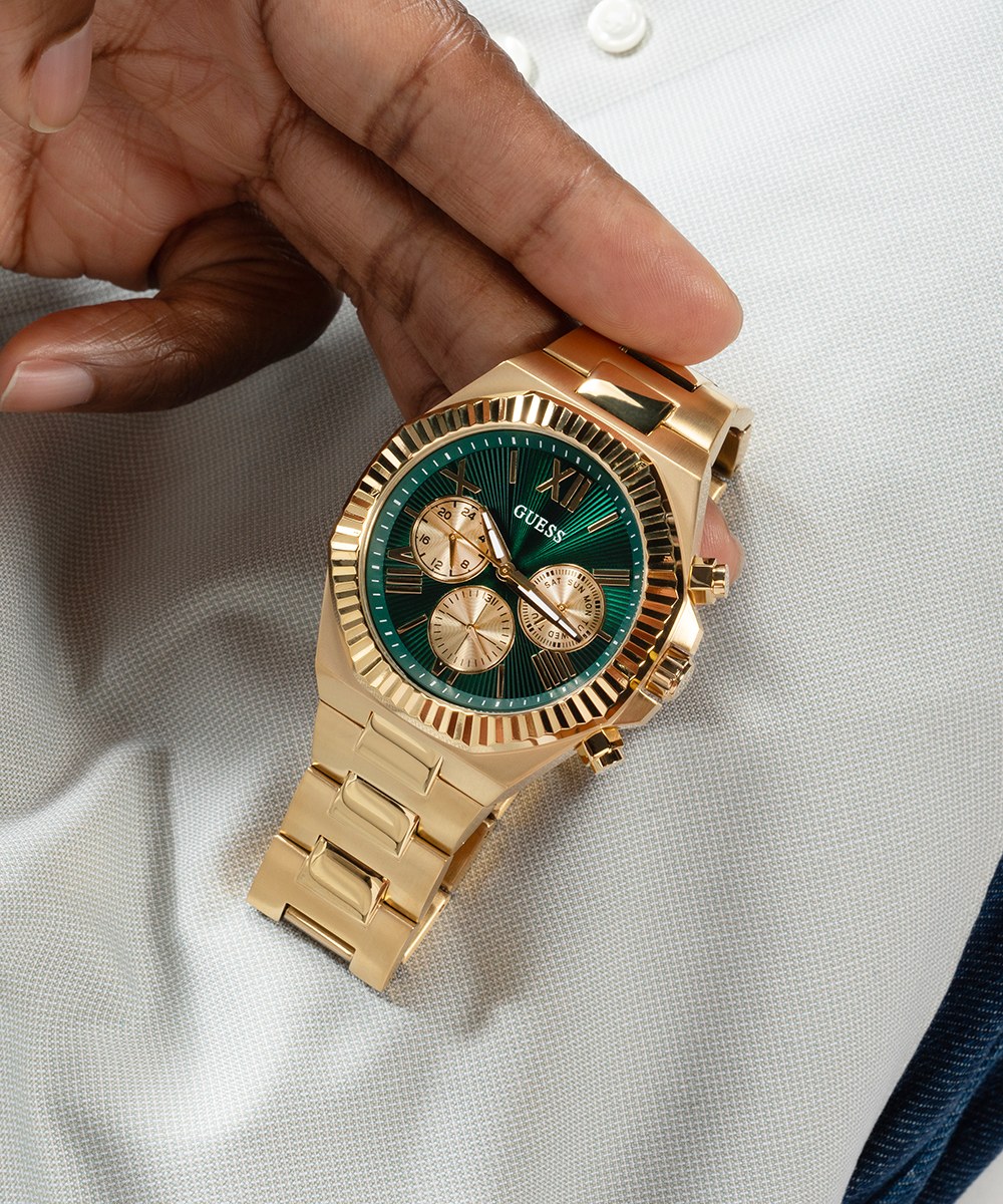 Meeste käekell Guess GW0703G2