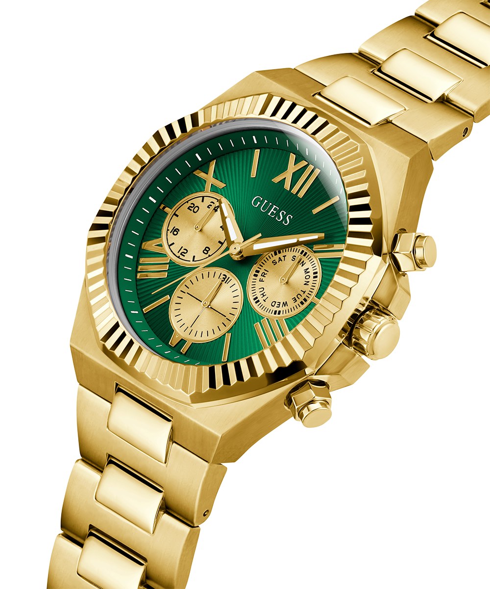 Meeste käekell Guess GW0703G2