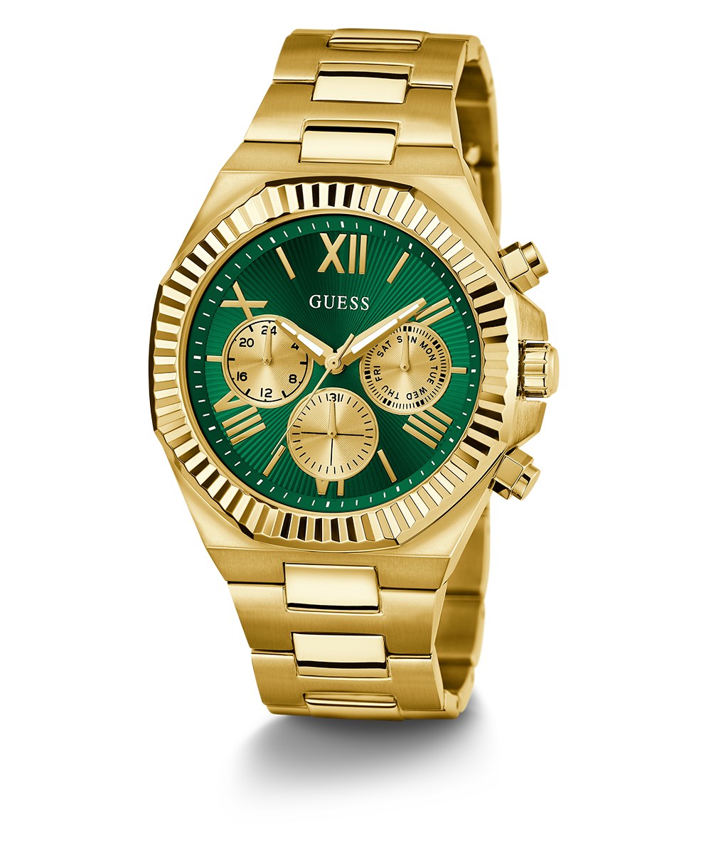 Meeste käekell Guess GW0703G2