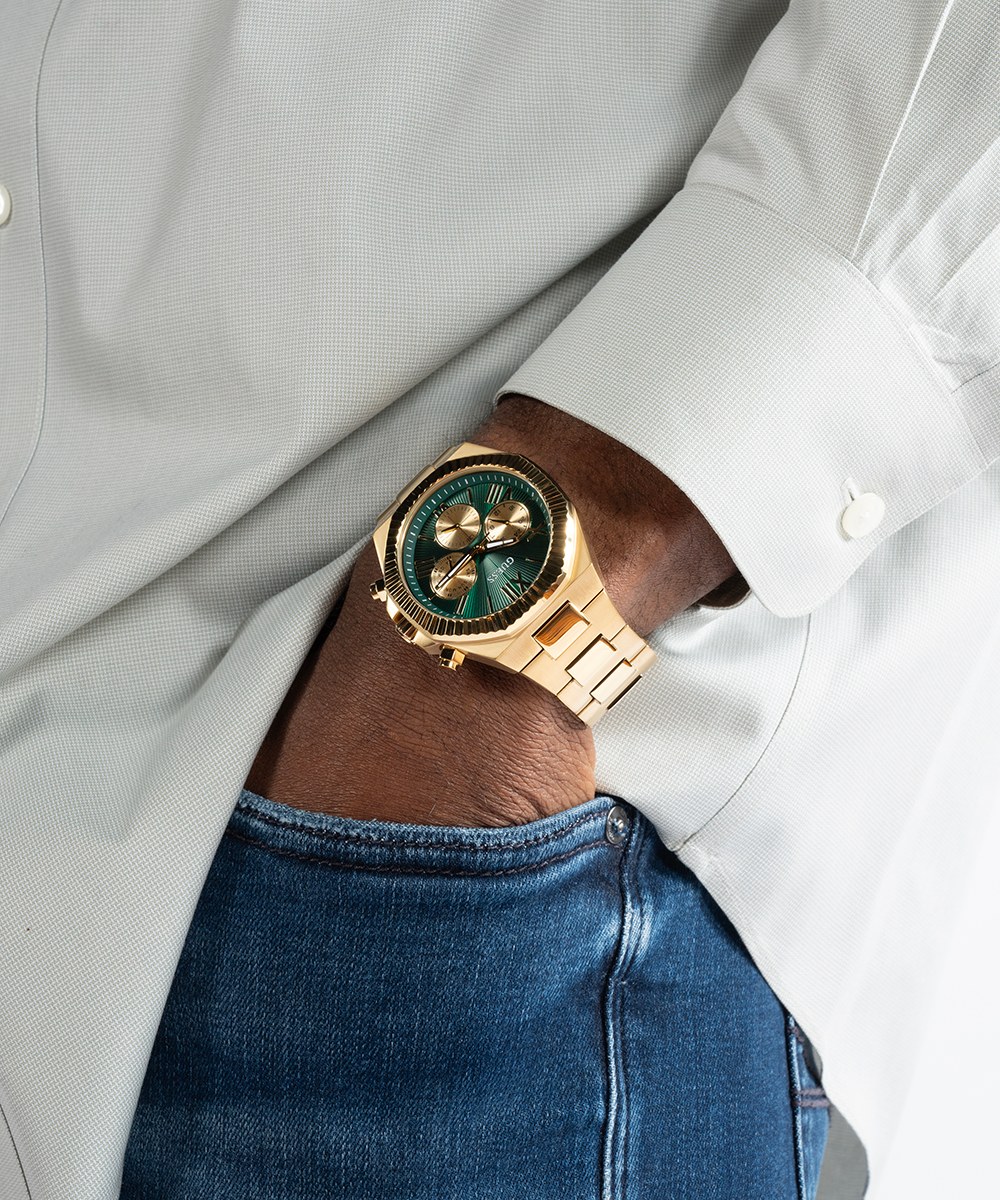 Meeste käekell Guess GW0703G2