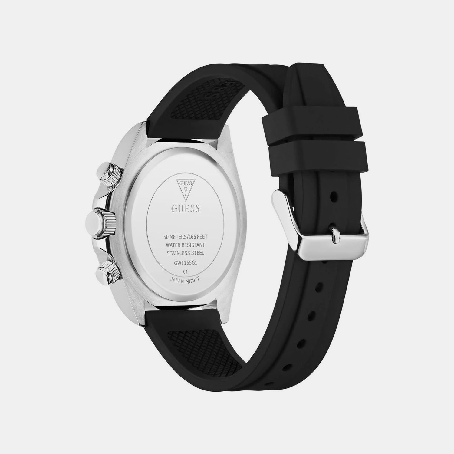 Meeste käekell Guess GW1155G1